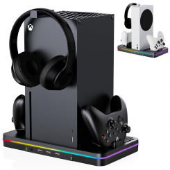 Настенное крепление для Xbox Series X