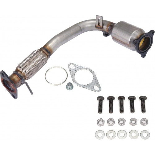 Каталитический нейтрализатор выпускного коллектора