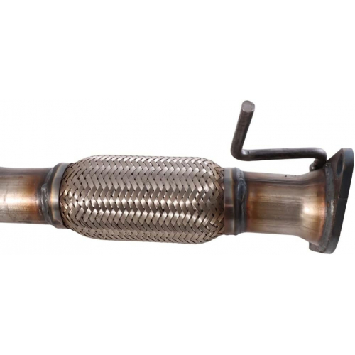 Каталитический нейтрализатор выпускного коллектора