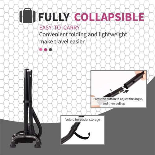 Трость Lixiang 3 В 1