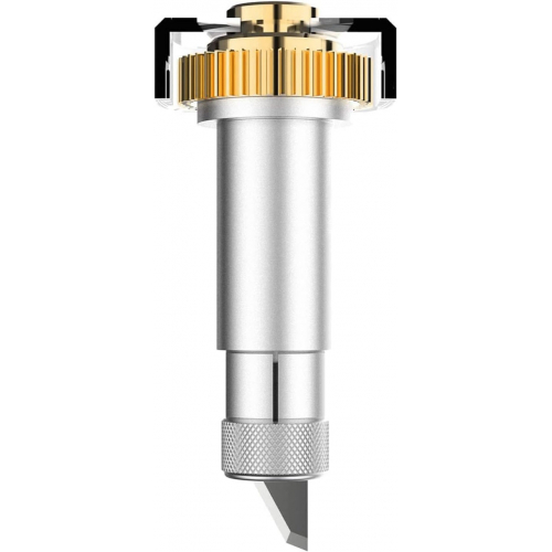 Utnvbtr корпус привода лезвия ножа для cricut maker 3 / maker