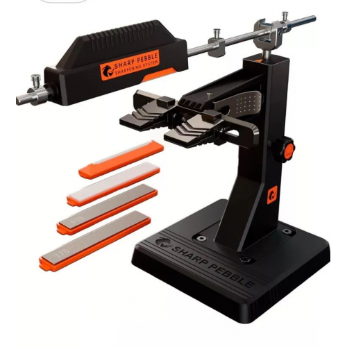 Система заточки ножей Sharp Pebble