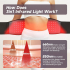 Пояс-обертывание Headot Red Light Therapy Wrap для тела