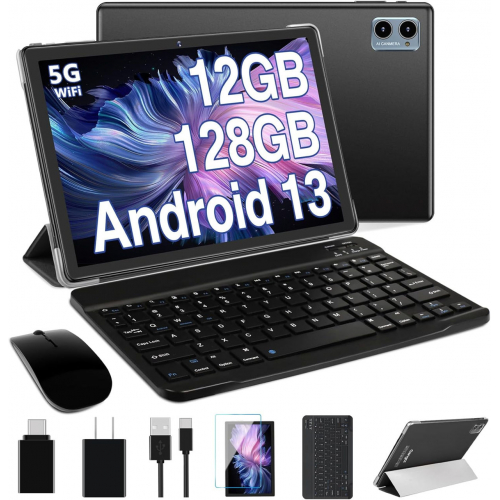 Планшет Oangcc A15 Android с 2.4G+5G WiFi