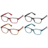 Очки для чтения Value Four Pack от ICU
