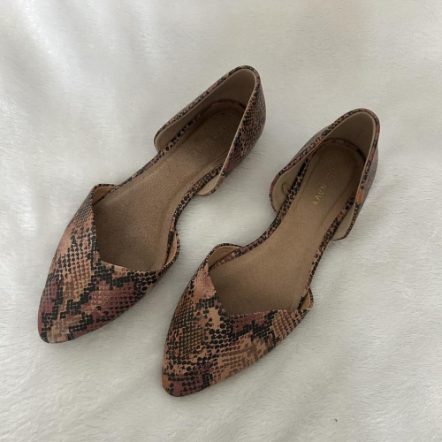 Женская обувь, лодочки