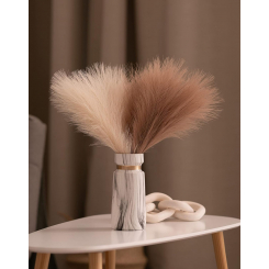 Искусственная пампасная трава Alorra