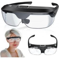 LC-dolida Паровая маска для глаз от сухости глаз