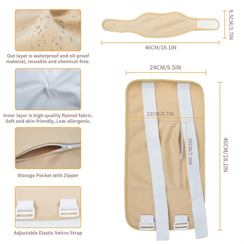 Комплект для детоксикации печени, запоров