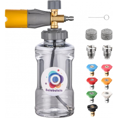 Пеногенератор Selkie