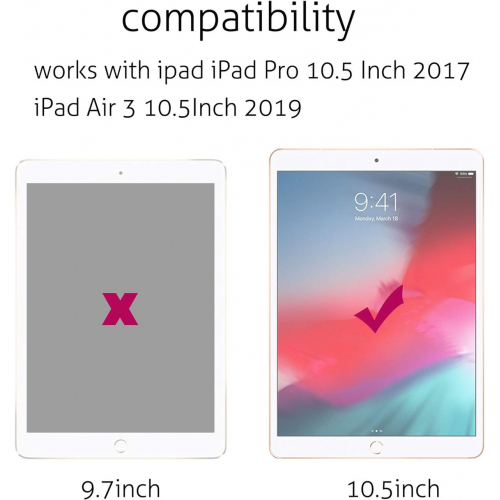 Закаленное стекло для экрана Ailun, 2 шт
