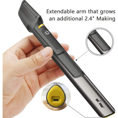 Gurelax набор для стрижки мужских волос