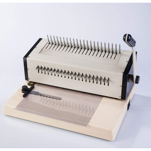 Прозрачные ПВХ-обложки BNC для переплета