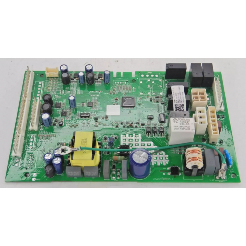 Электронная плата управления холодильником GE