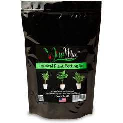 Почва для растений Джесси Мэй