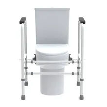 Подлокотник для туалета и ванной комнаты Yoob