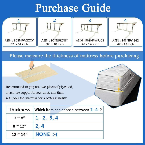 Neaude Поручень для инвалидов