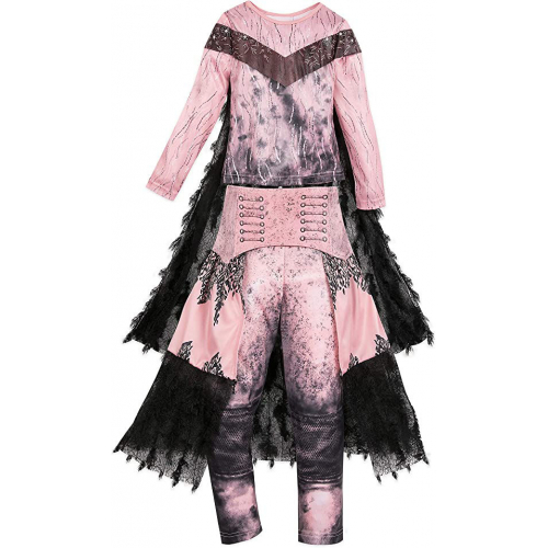 Костюм Диснея Одри для девочек - Потомки 3