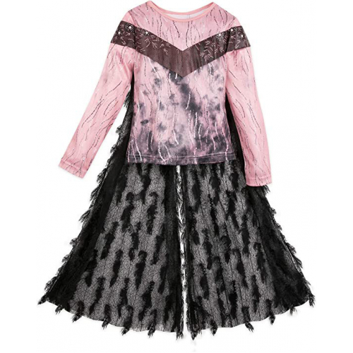 Костюм Диснея Одри для девочек - Потомки 3