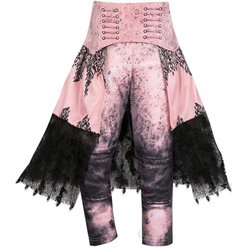 Костюм Диснея Одри для девочек - Потомки 3