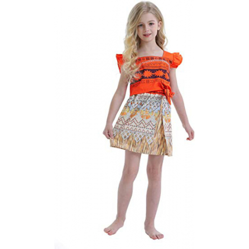 Костюм принцессы Jurebecia для девочек