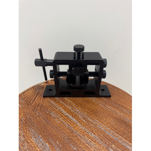 Универсальный инструмент для установки и регулировки передних и задних прицелов на пистолетах Glock