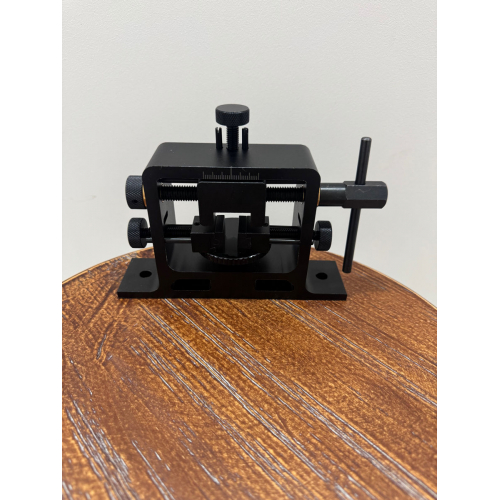 Универсальный инструмент для установки и регулировки передних и задних прицелов на пистолетах Glock