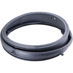 Прокладка дверцы стиральной машины