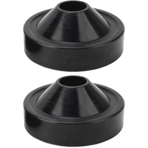 Комплект проставок для увеличения дорожного просвета