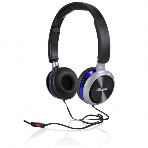 2BOOM Профессиональная серия Проводные стереонаушники