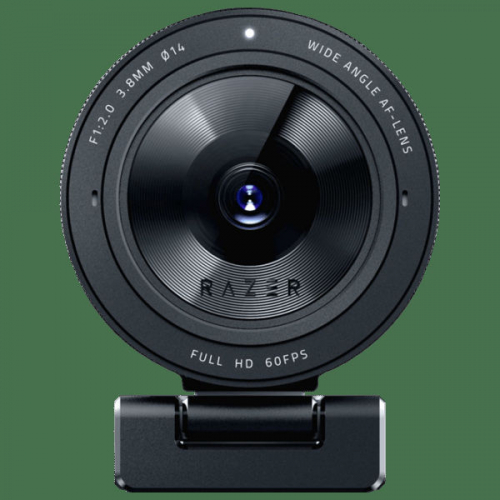 Веб-камера Razer Kiyo Pro Черный