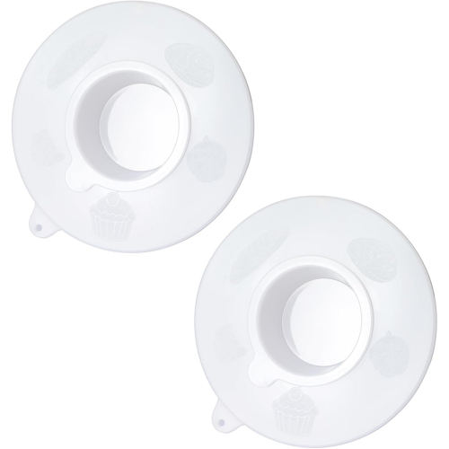 Крышки для чаш миксера KitchenAid объемом 3,5 кварты