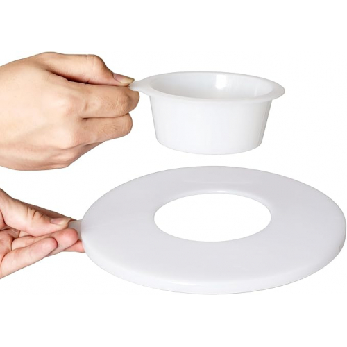 Крышки для чаш миксера KitchenAid объемом 3,5 кварты