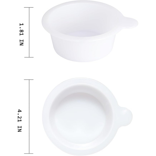 Крышки для чаш миксера KitchenAid объемом 3,5 кварты