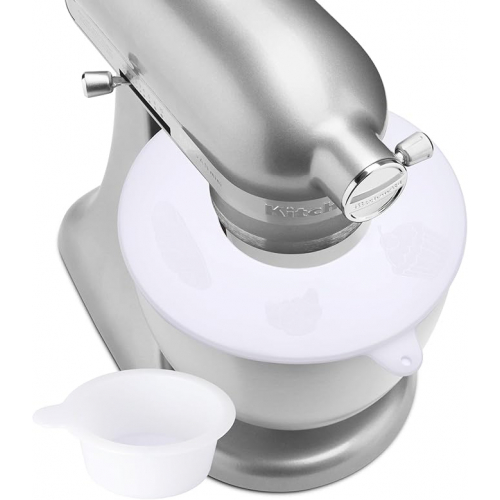 Крышки для чаш миксера KitchenAid объемом 3,5 кварты