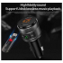 Автомобильный Bluetooth FM-передатчик