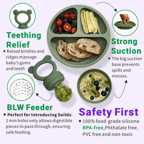 Набор для кормления Remonda