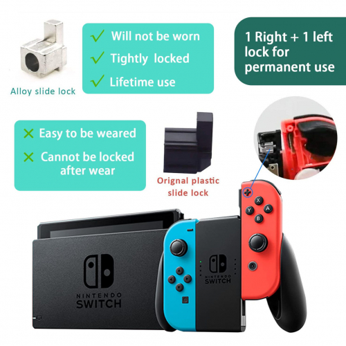 Комплект для ремонта Joycon