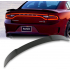 Задний спойлер багажника Dodge Charger