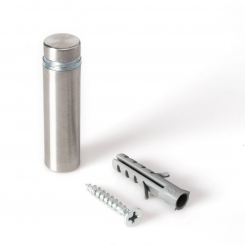 Стойка с простым креплением