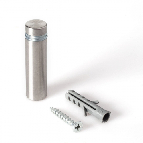 Стойка с простым креплением