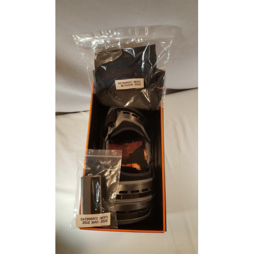 Наколенник Shock Doctor 2090 Elite Bio-Logix, правый среднийУровень производительности 3+