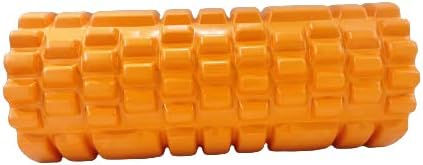 Пенный ролик Stellar Fitness для глубокого массажа тканей