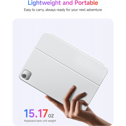 Чехол-клавиатура HOU