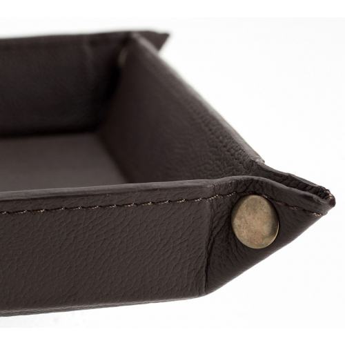 PotteryBarn Грант Кожаный Кэтчелл