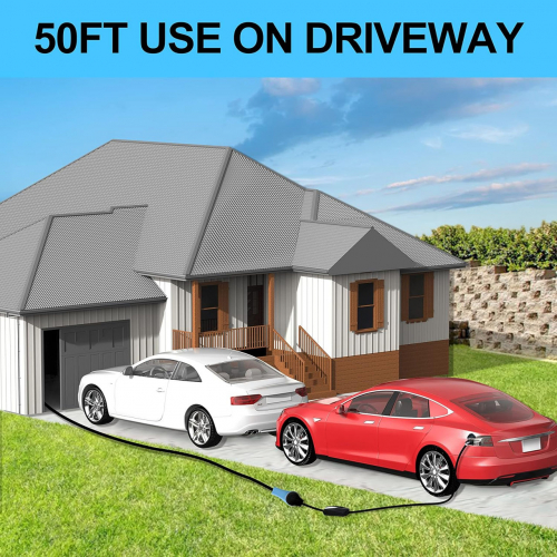 Удлинитель CircleCord 50 А