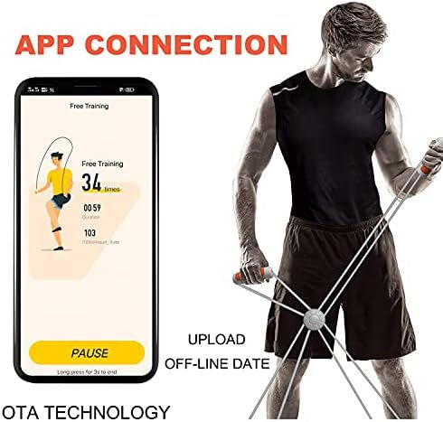 Эспандер с ручками