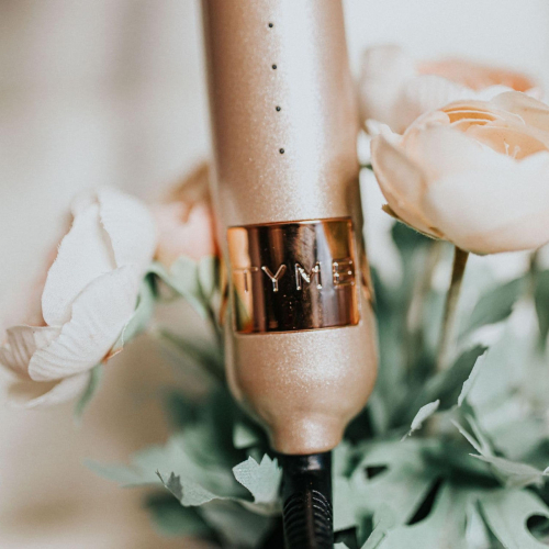 Щипцы для завивки Tyme Iron Pro Flat Iron Duo