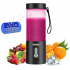 Портативный Блендер Для Коктейлей И Смузи Oberly