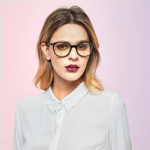 Очки для чтения с пружинным шарниром